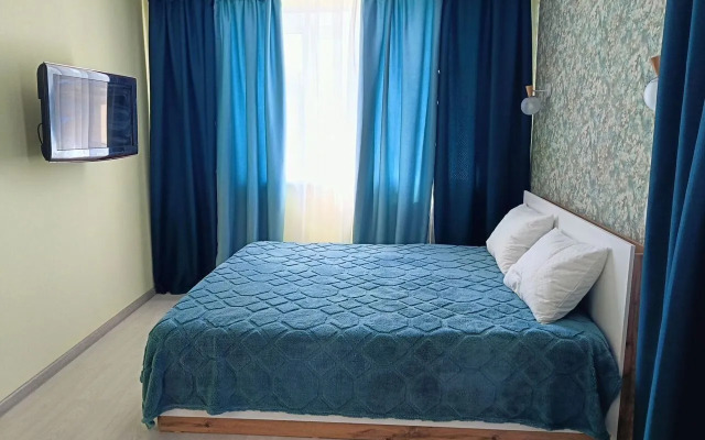 Квартира на Улице Васильева 7