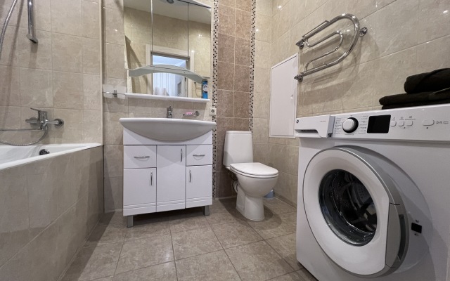 Alexhome Schelkovo Zhegalovskaya 27 Flat