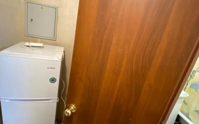 Квартира на Улице Максима Горького 52