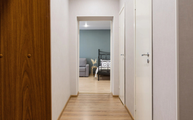 Апартаменты Welcome Home на Малой Садовой 4