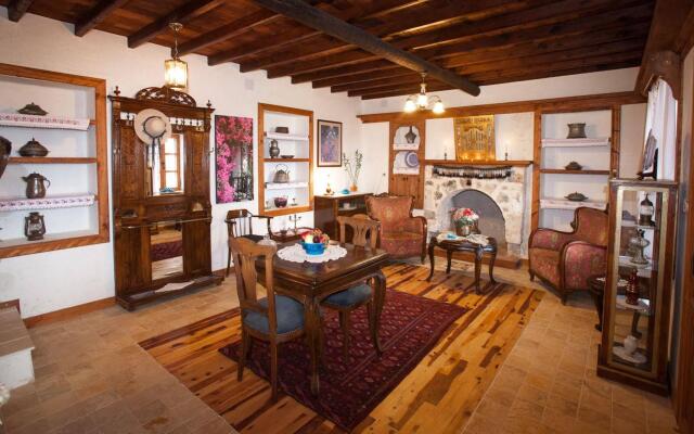 Hoyran Wedre Country Houses Hotel