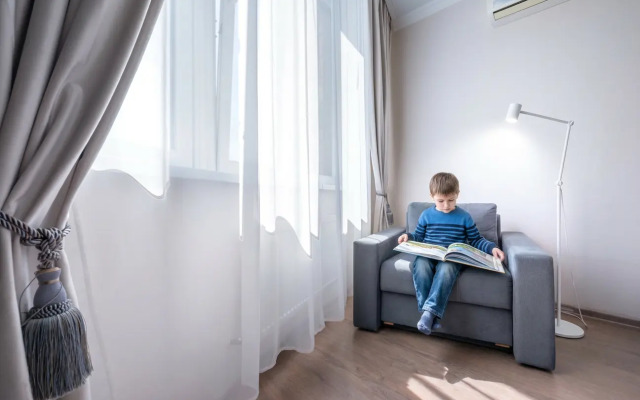 Апартаменты Gallery Krasnodar by Roomers 1