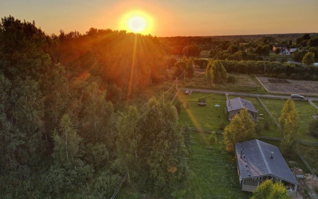 DUBLDOMOVO VAZUZA Hotel