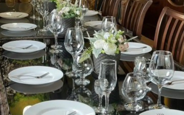 Oazis Kaluga Guest House