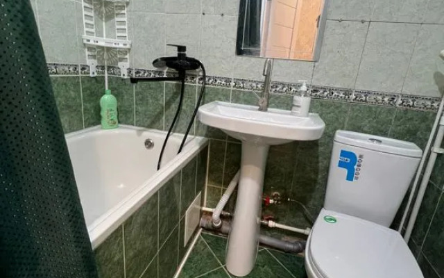 Квартира Уютная в Центре