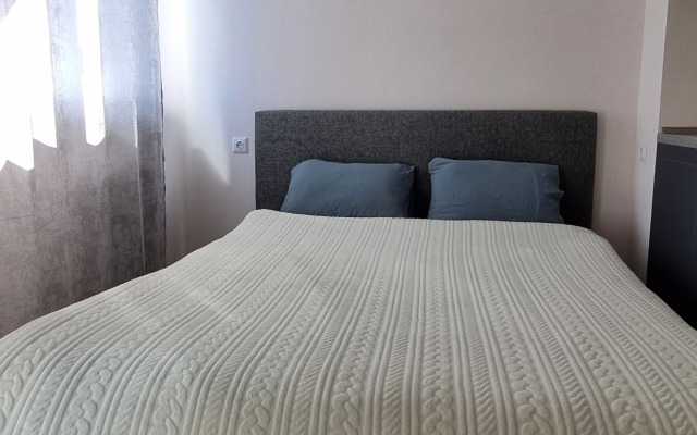 Квартира Студия на Ленина