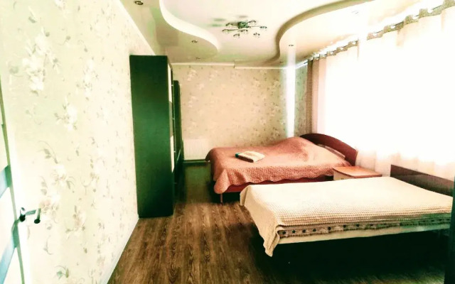 Квартира на Труда 11Б