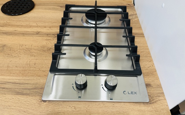 Tsvet Morya na Navaginskoy 2-Komnatnaya Flat