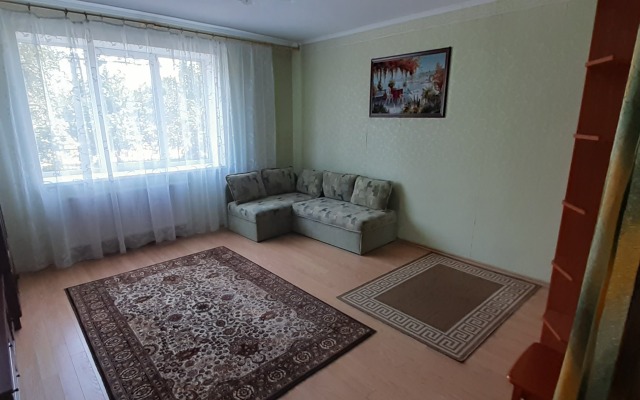 My I More Zhdyom Vas Na Kurorte Apartments