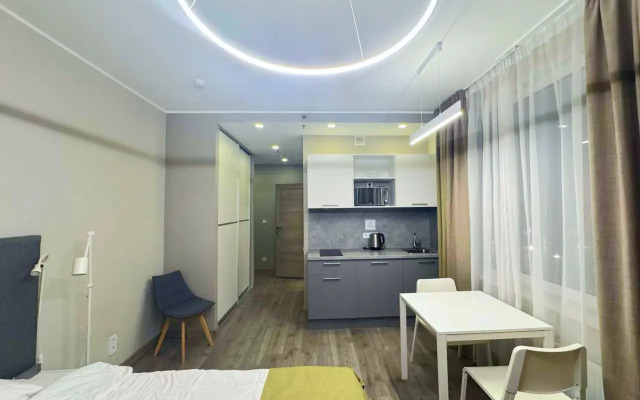 Spb Apart Hotel