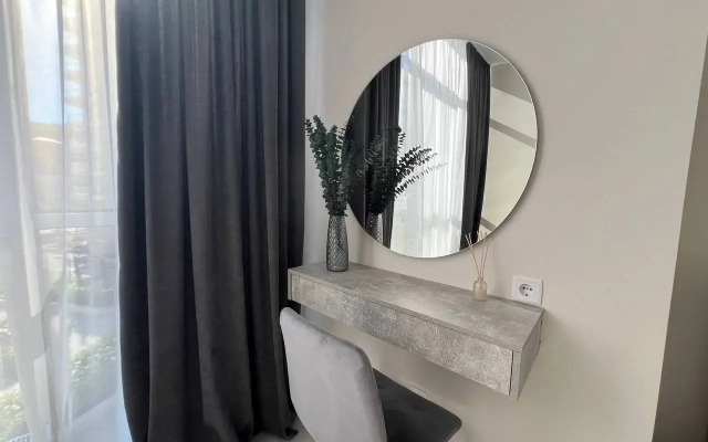 Metriks 12 Flat