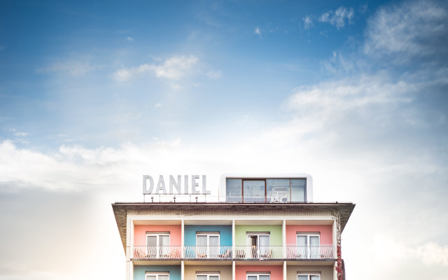 Daniel Graz Hotel