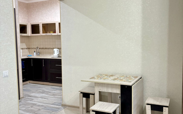 Квартира однокомнатная в ЖК Современник