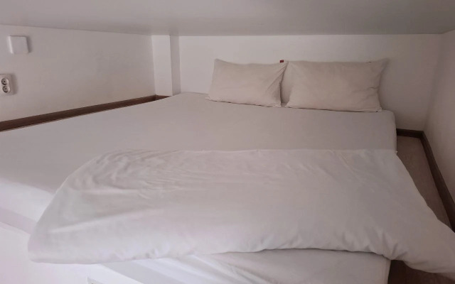 Апартаменты на Клинском