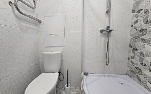 Квартира Студия