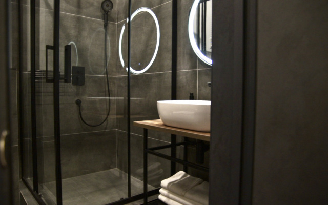 Апартаменты ChistoHome Современный уют для гостей Казани 2