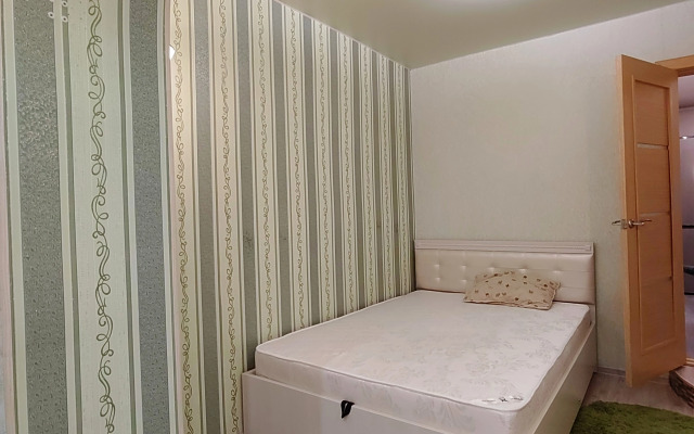 Uyutnaya, polnotsennaya odnushka so svezhim remontom Flat