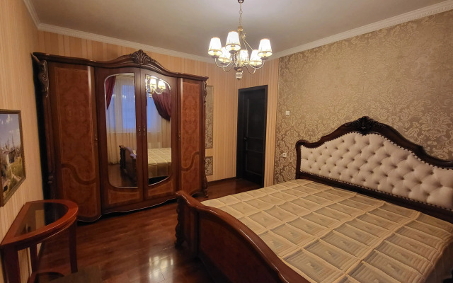 Квартира Ваш уютный дом на сутки