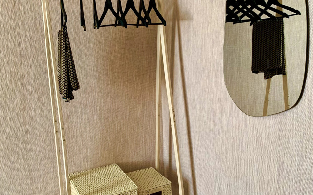 Квартира Отрадная квартира