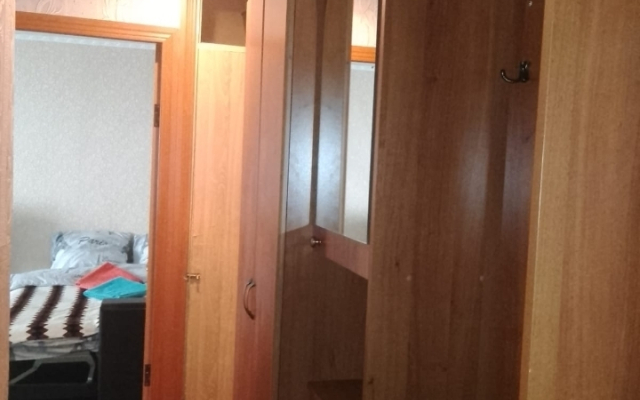 Апартаменты Однокомнатные Краностроителей 14