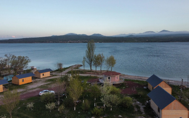 Nirok Villa
