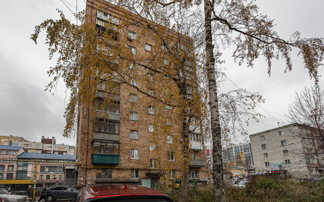 Квартира на Большой Покровской 75