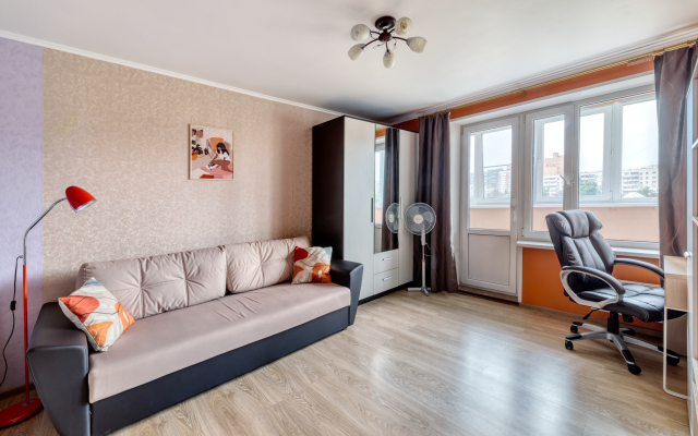 Cozy Family Apartment Flat