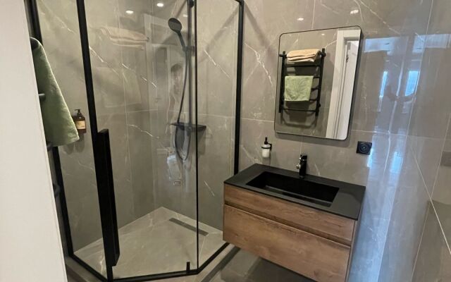 Квартира 1К на улице Русская 91