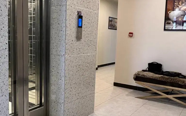 Northern Suites Bahria Town Rawalpindi Apartments