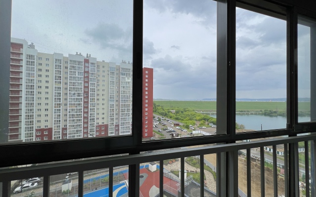 Квартира Евро 2-ком Дальневосточная 166/4-61 Иркутск Набережная КакДома