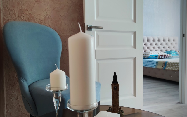 Апартаменты на Московском 71