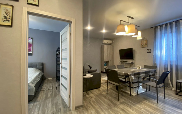 368 pod klyuch ryadom s plyazhem Private house