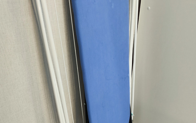 Квартира Современная евродвушка