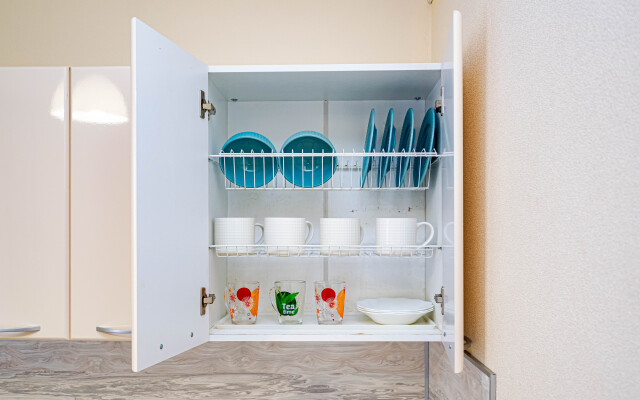 Квартира Уютный дом на Луначарского 66