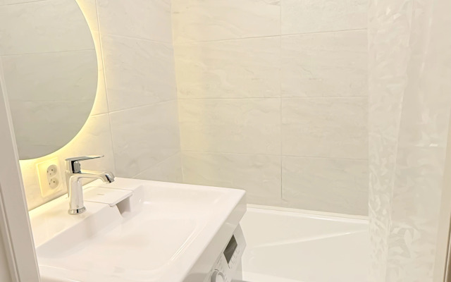 Квартира Шикарная двушка Бульвар Мира