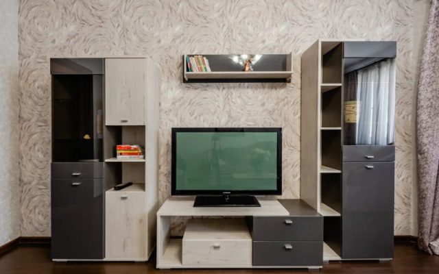 Pavshinskiy 5 Apartments