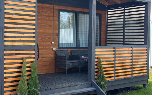 Частный дом У озера - фото 3