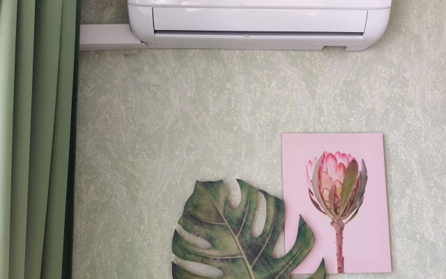 Апартаменты MirBon Sunrise Бауманская