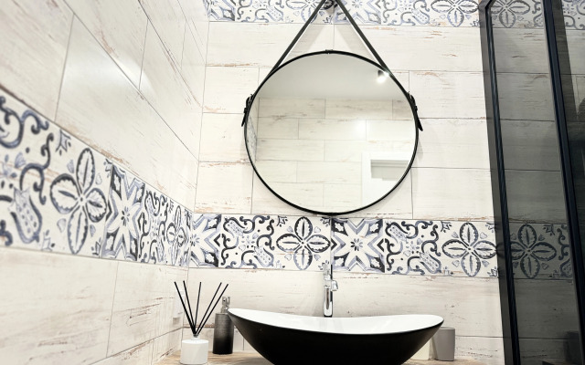 Апартаменты Балтийский уют