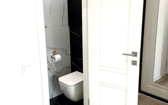 Shvedskie Trekhkomnatnye Na Nemige Apartments