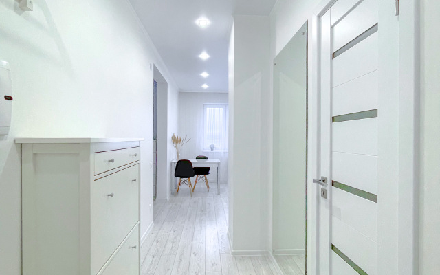 Panoramny Vid Na Bukhtu Apartments