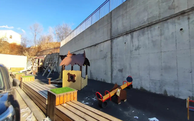 Апартаменты Новые Апартаменты в Жк Атмосфера