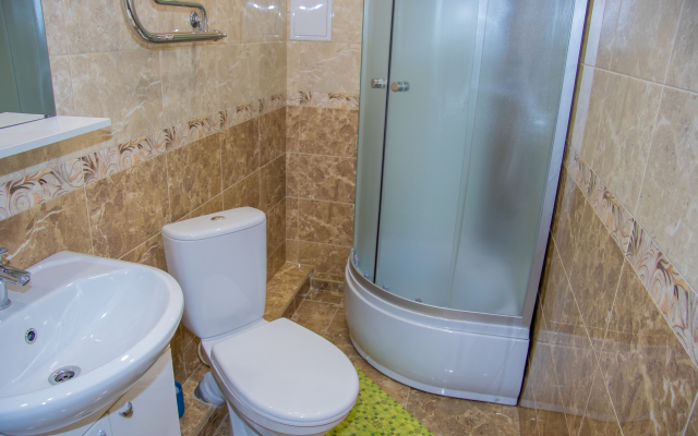 Апартаменты 7 Level 2