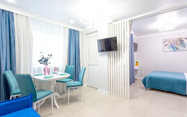 Frukty Rent Studiya Apartments