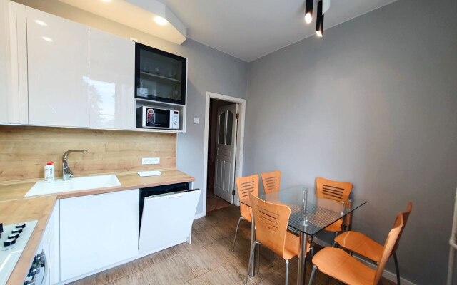 Apartamenty  V Tsentre Apartments