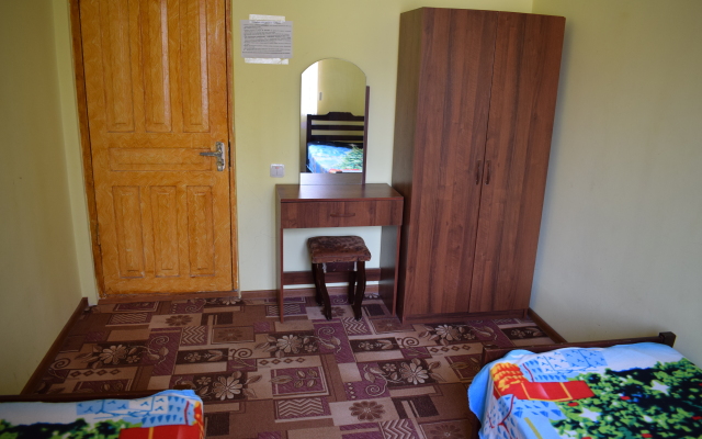 Raduga Guest House