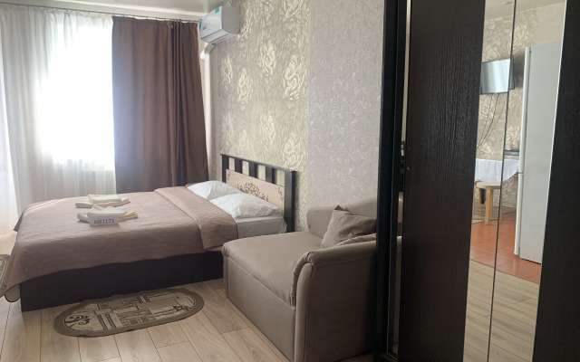 Otlichnaya Kvartira 3  Apartments