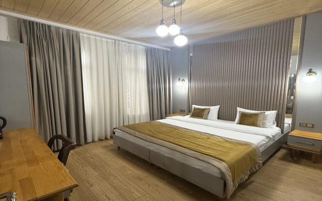 Guldehan Hotel