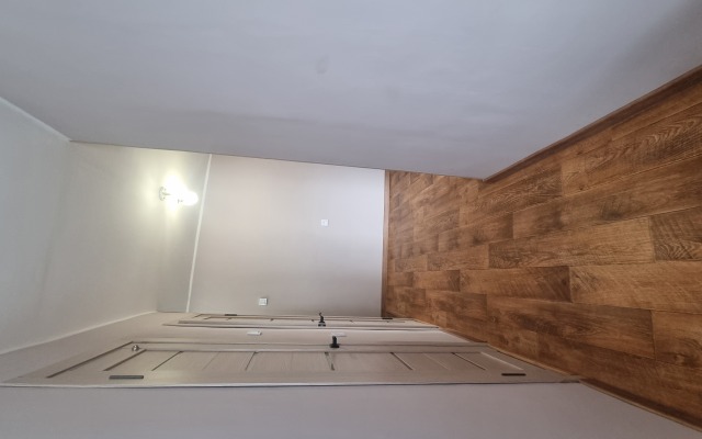 Vo Vladivostoke Flat