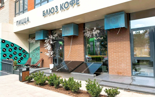 Апартаменты Шервуд 2